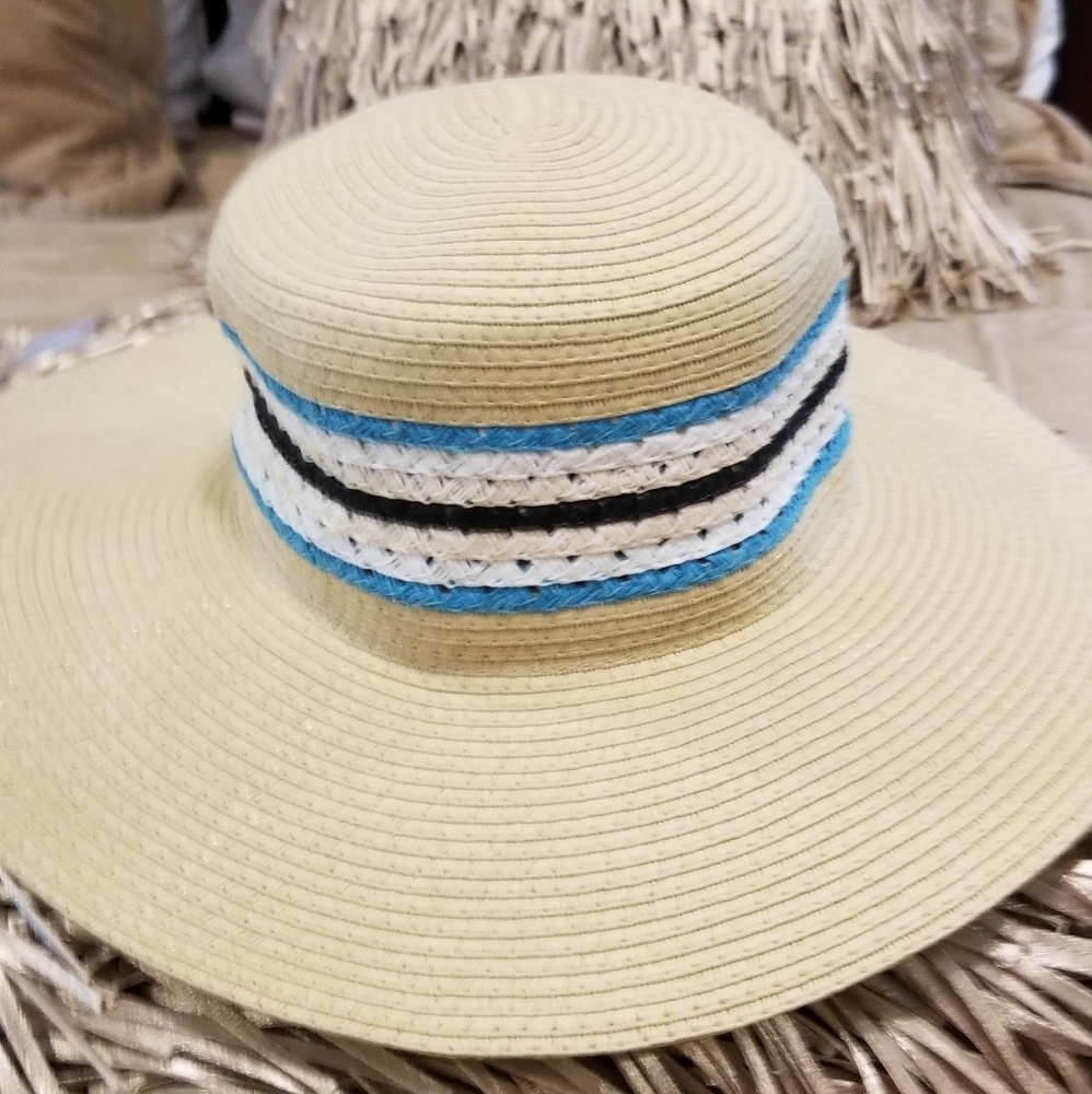 Summer hat